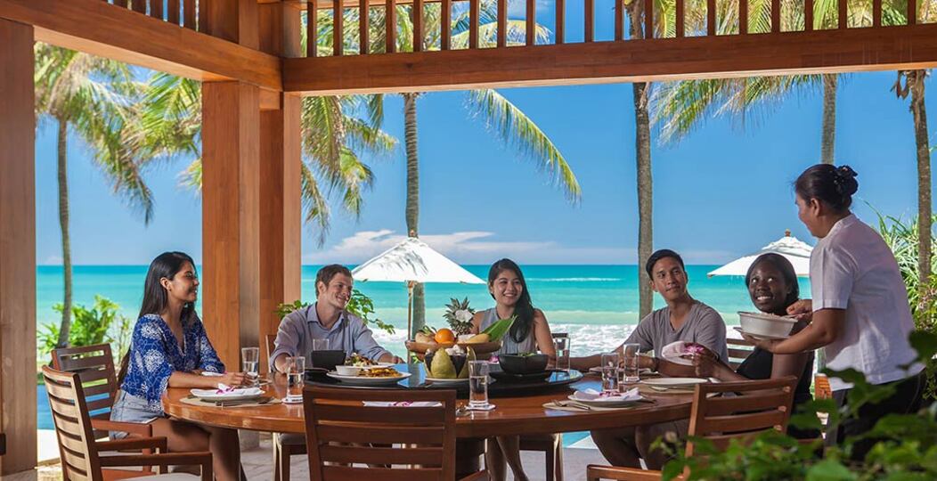Nihai Tatil için Tayland'da Mükemmel Villayı Buldunuz, Phuket Villa 1026