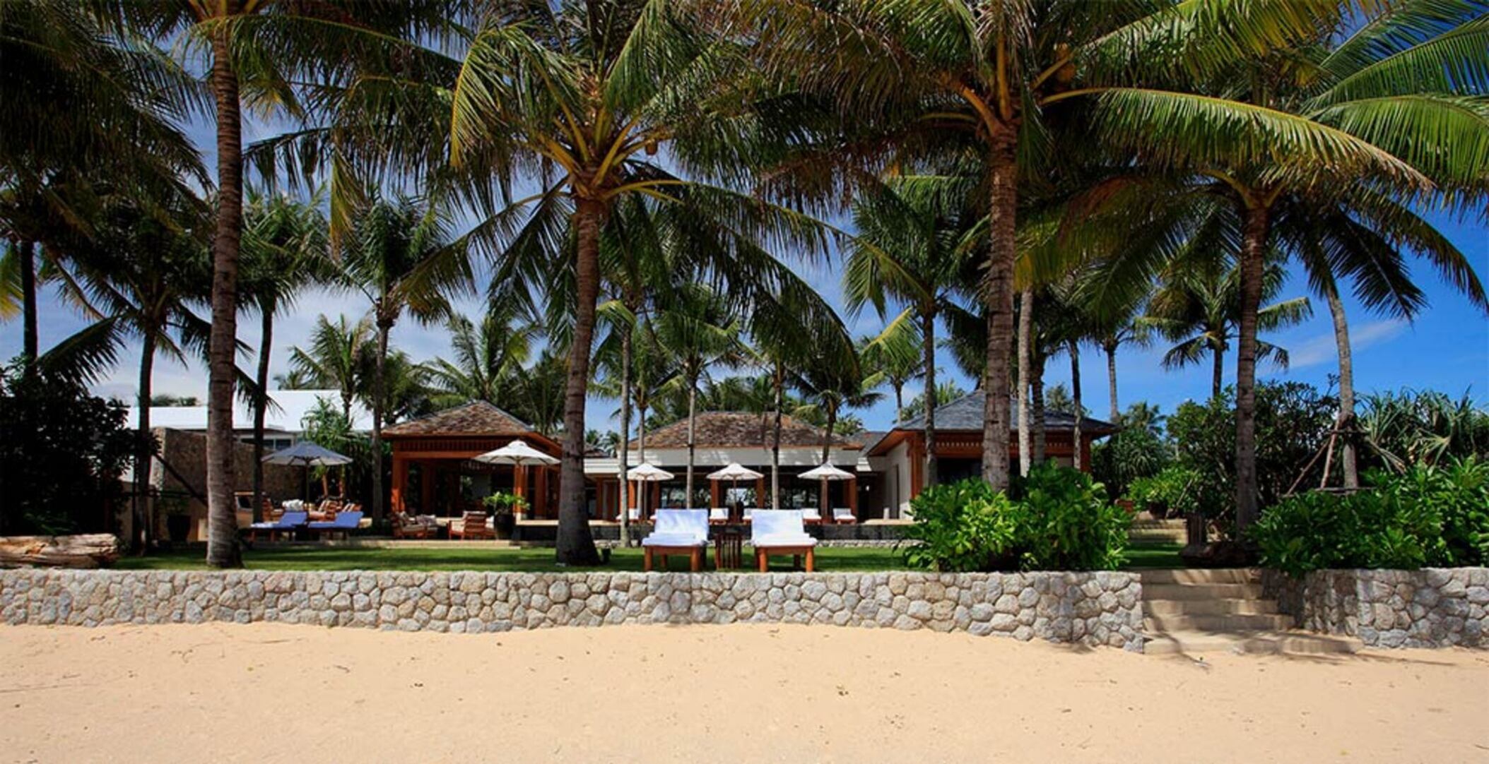 Nihai Tatil için Tayland'da Mükemmel Villayı Buldunuz, Phuket Villa 1026