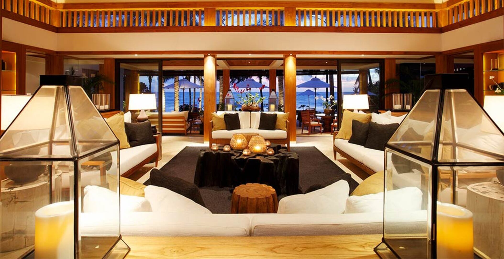 Nihai Tatil için Tayland'da Mükemmel Villayı Buldunuz, Phuket Villa 1026