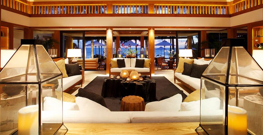 Nihai Tatil için Tayland'da Mükemmel Villayı Buldunuz, Phuket Villa 1026