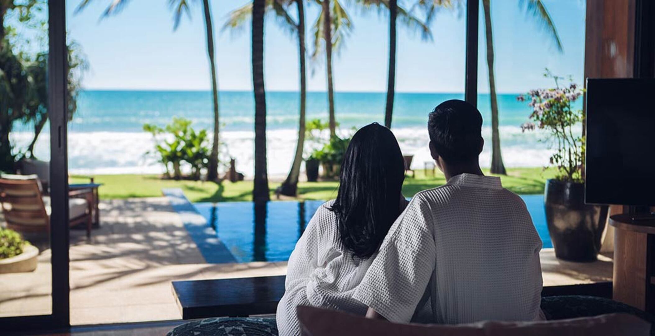 Nihai Tatil için Tayland'da Mükemmel Villayı Buldunuz, Phuket Villa 1026