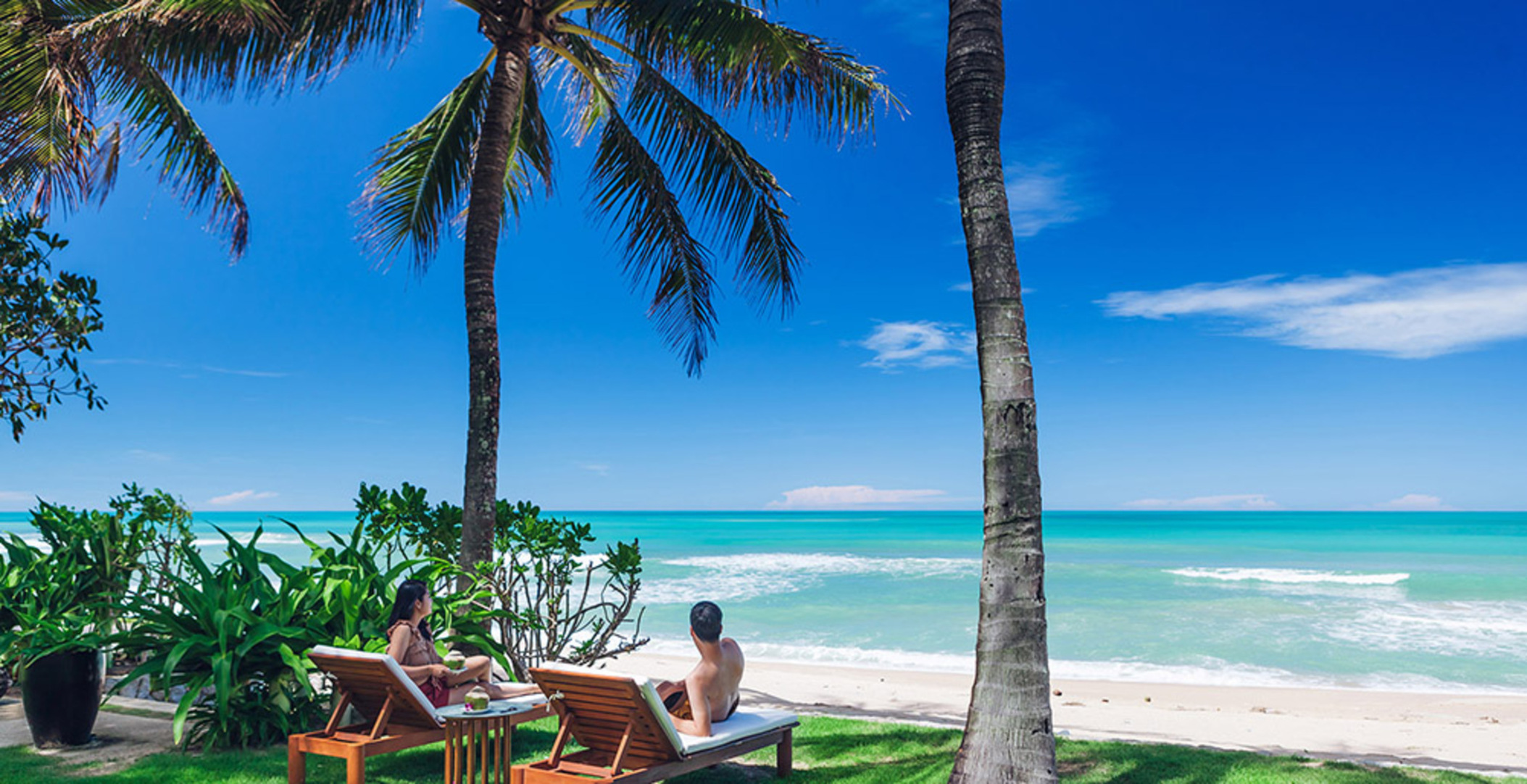 Nihai Tatil için Tayland'da Mükemmel Villayı Buldunuz, Phuket Villa 1026