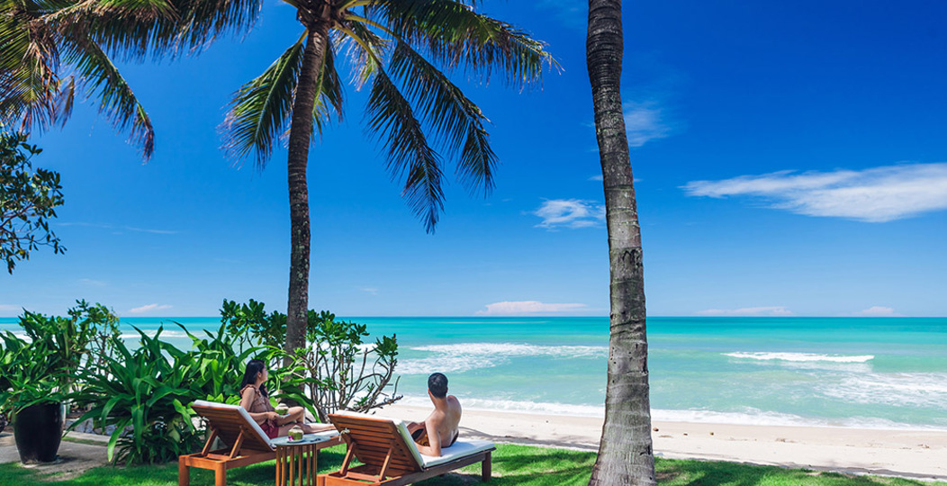 Nihai Tatil için Tayland'da Mükemmel Villayı Buldunuz, Phuket Villa 1026