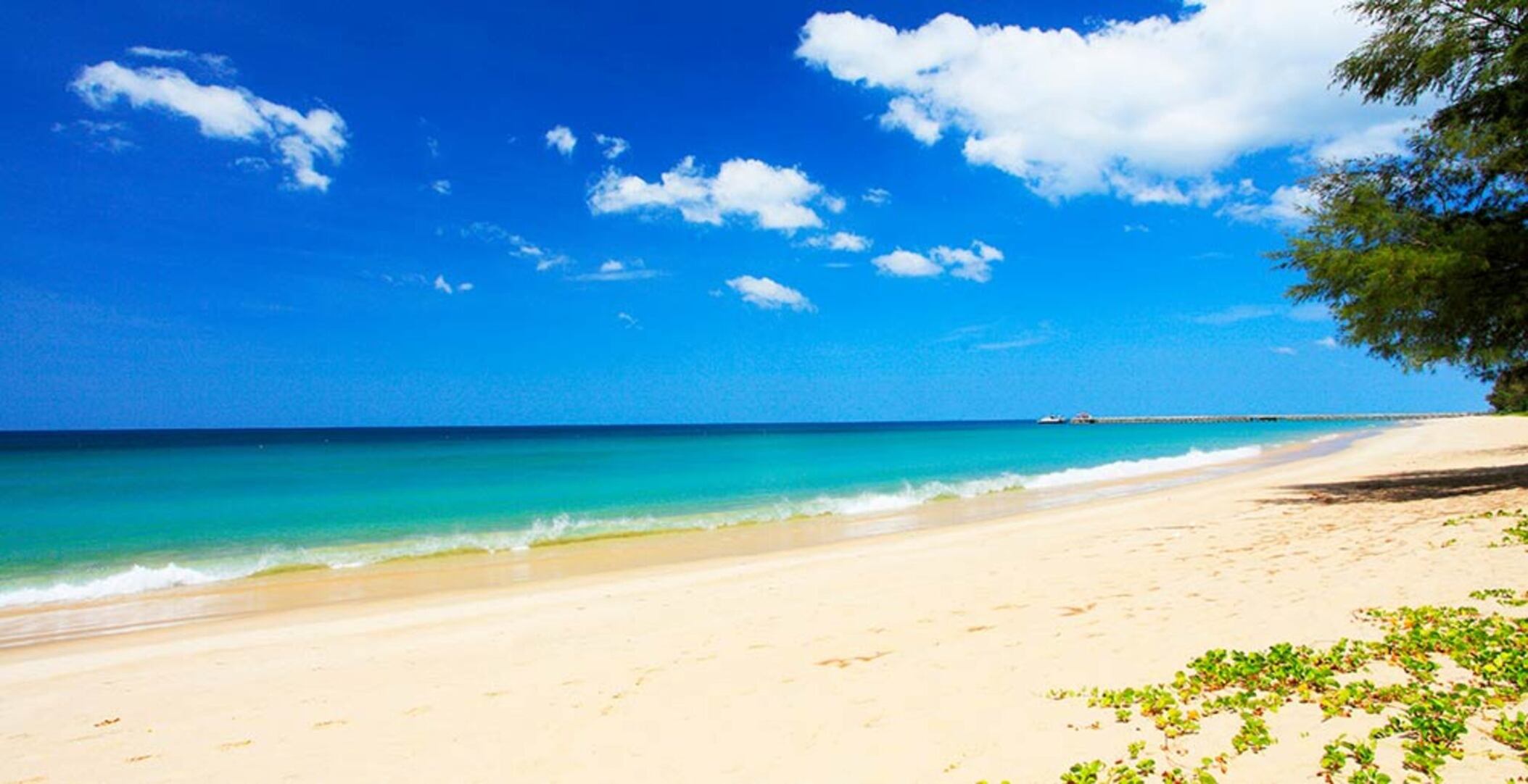 Tayland'da Görkemli Deniz Manzaralı Bu Lüks Villaya Bayılacaksınız, Phuket Villa 1027
