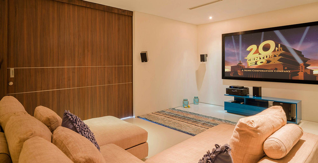 Bu 5 Yıldızlı, Phuket Villa 1029'da kalırken Phuket'te Lüks Bir Tatil Deneyimi