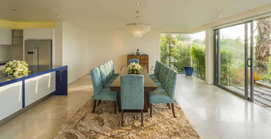 Bu 5 Yıldızlı, Phuket Villa 1029'da kalırken Phuket'te Lüks Bir Tatil Deneyimi