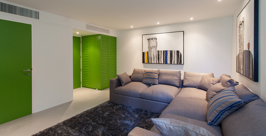 Mükemmel 5 Yıldızlı Villa, Özel Aşçı Dahil Tam Kadrolu, Phuket Villa 1030
