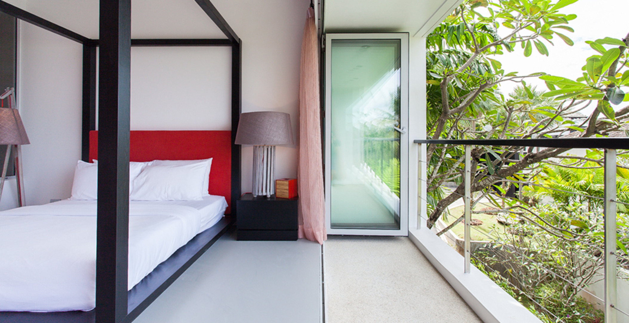Mükemmel 5 Yıldızlı Villa, Özel Aşçı Dahil Tam Kadrolu, Phuket Villa 1030