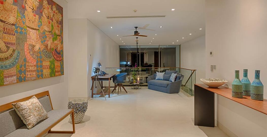 Arkadaşlarınız Bu Lüks Villaya Bayılacak, Tam Kadrolu ve Özel Aşçılı, Phuket Villa 1031