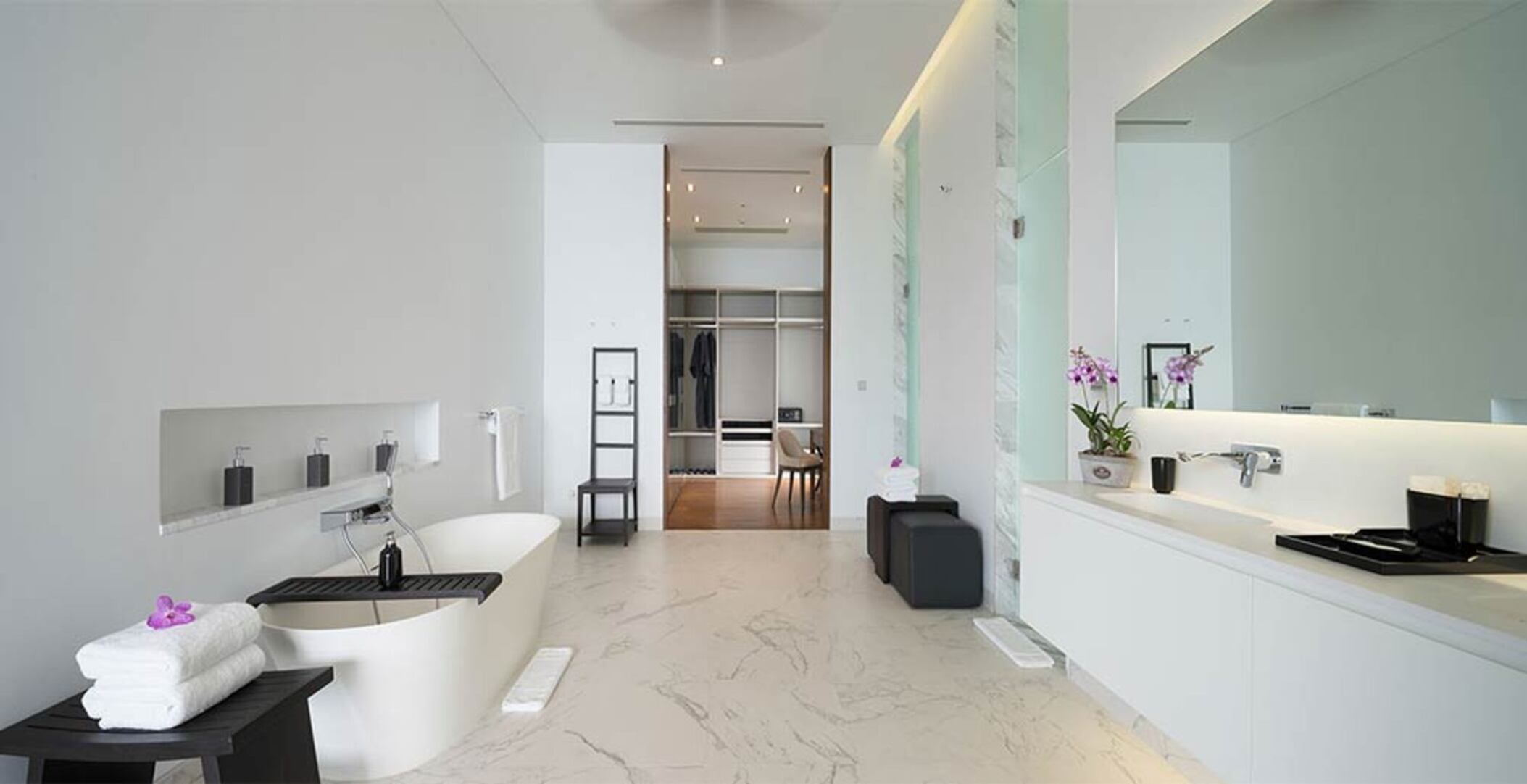 Arkadaşlarınız Bu Lüks Villaya Bayılacak, Tam Kadrolu ve Özel Aşçı, Phuket Villa 1035