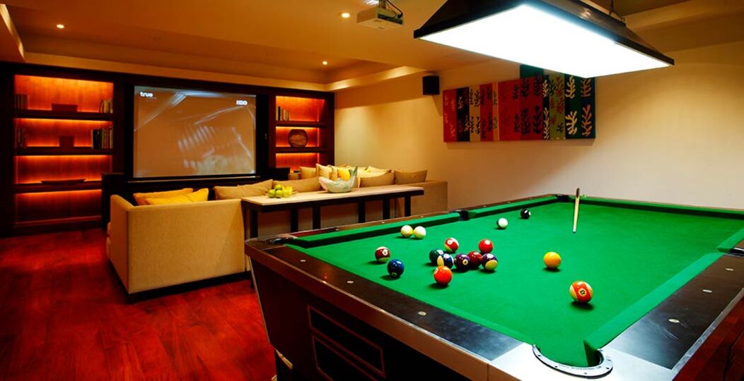 Nihai Tatil için Tayland'da Mükemmel Villayı Buldunuz, Phuket Villa 1040
