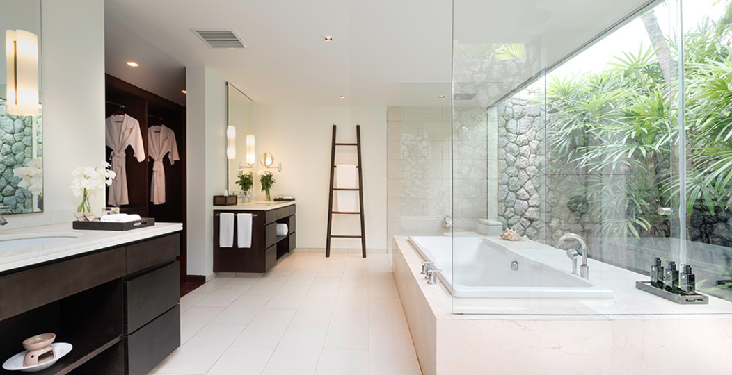 Özel Aşçılı Mükemmel 5 Yıldızlı Villayı Buldunuz, Phuket Villa 1045
