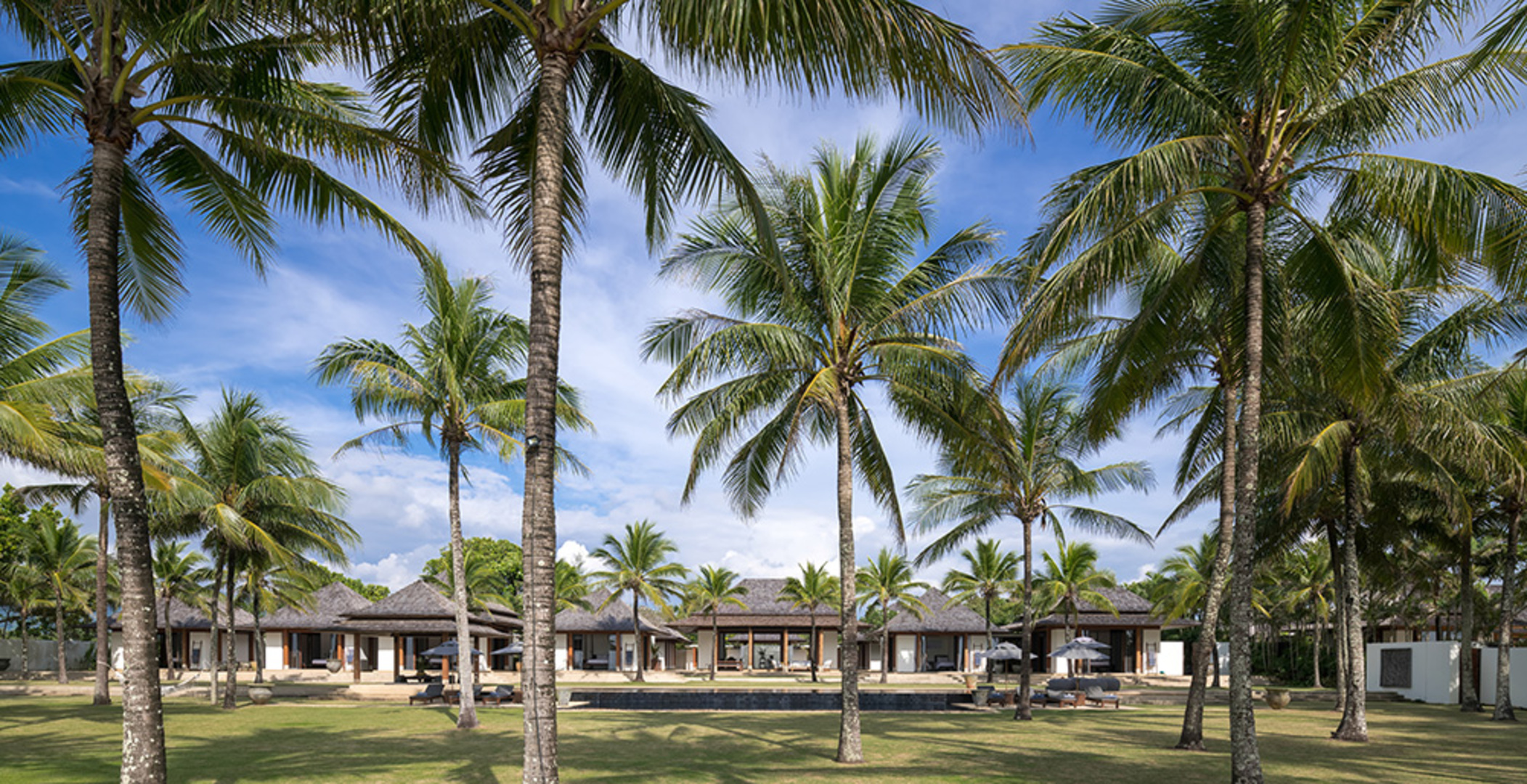 Özel Aşçılı Mükemmel 5 Yıldızlı Villayı Buldunuz, Phuket Villa 1045