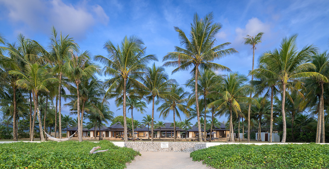 Özel Aşçılı Mükemmel 5 Yıldızlı Villayı Buldunuz, Phuket Villa 1045