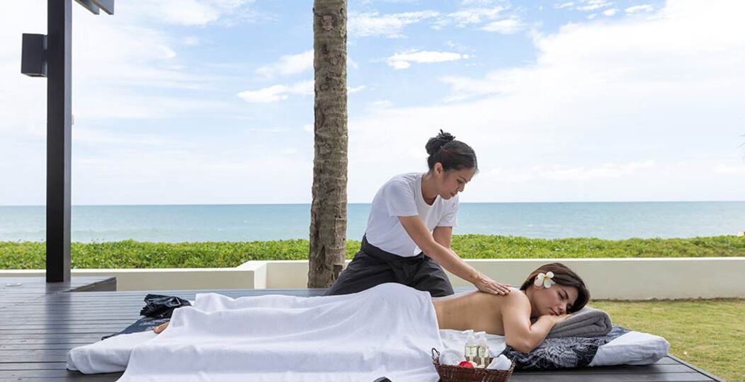 Phuket Villa 1047 Özel Aşçı Dahil Tam Kadrolu Mükemmel 5 Yıldızlı Villa