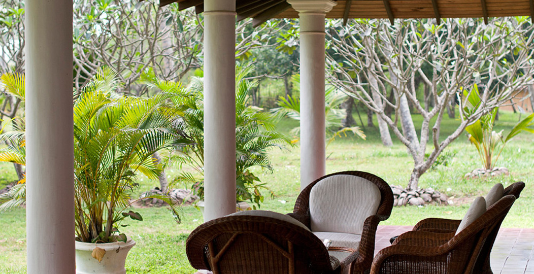 Bu Güzel Villa, Ocean's Edge Villa'da kalırken Sri Lanka'da Lüks Bir Tatil Deneyimi