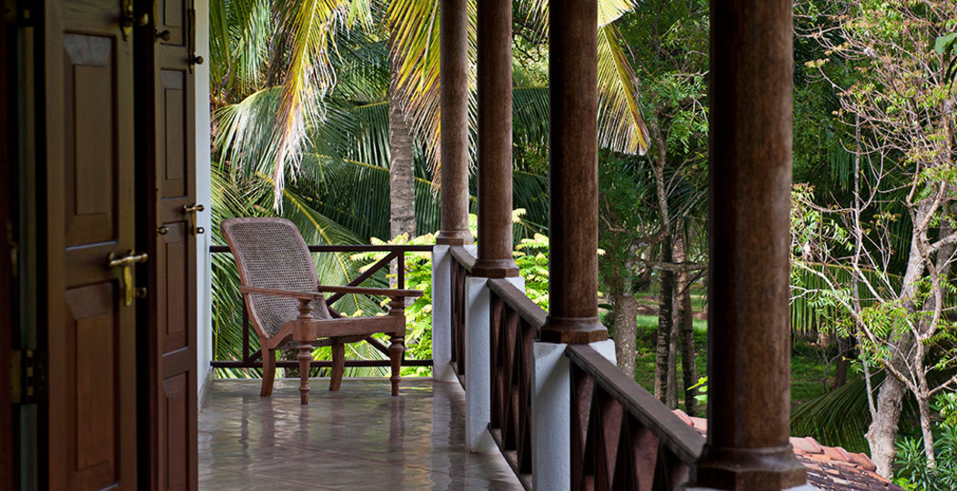 Bu Güzel Villa, Ocean's Edge Villa'da kalırken Sri Lanka'da Lüks Bir Tatil Deneyimi