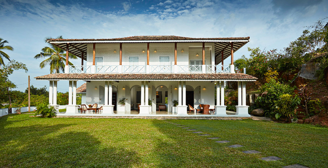 7/24 Konsiyerj ve Özel Aşçı, Villa Pooja Kanda ile Aileniz ve Arkadaşlarınız İçin Bu Lüks Villayı Kiralayın, Habaraduwa-Koggala, Sri Lanka