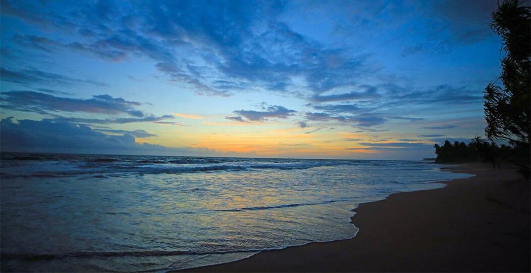 Bu Güzel Villa, Villa Saffron & Blue'da kalırken Sri Lanka'da Lüks Bir Tatil Deneyimi