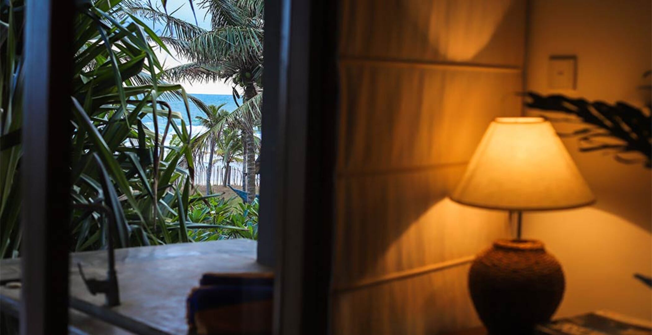 Bu Güzel Villa, Villa Saffron & Blue'da kalırken Sri Lanka'da Lüks Bir Tatil Deneyimi