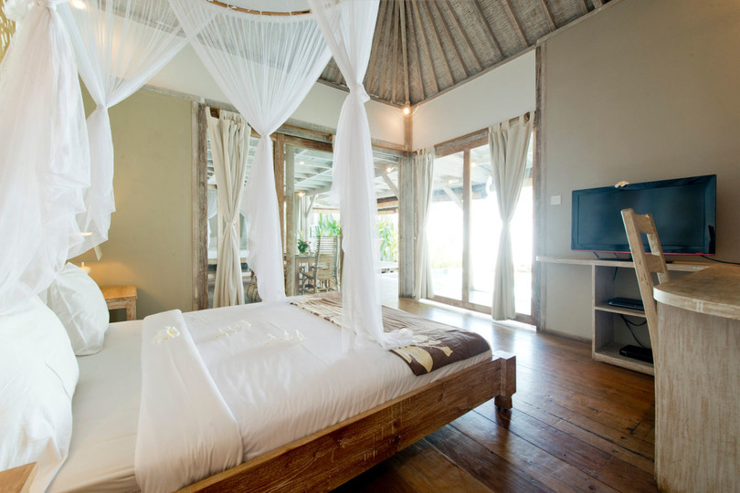 Seminyak'ta Mükemmel Bir Konumda Güzel 5 Yıldızlı Tatil Villası, Tarihlerinizi Güvence Altına Almak İçin Erken Rezervasyon Yapın, Bali Villa 1141