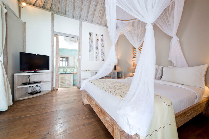 Seminyak'ta Mükemmel Bir Konumda Güzel 5 Yıldızlı Tatil Villası, Tarihlerinizi Güvence Altına Almak İçin Erken Rezervasyon Yapın, Bali Villa 1141