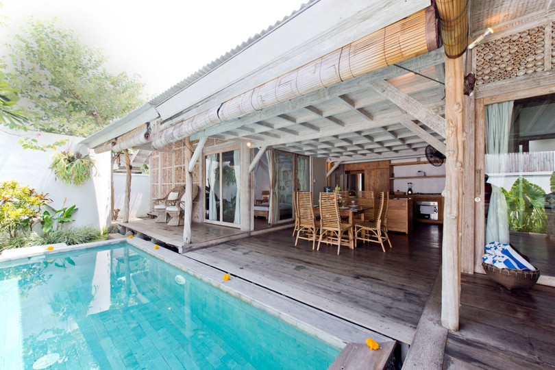 Seminyak'ta Mükemmel Bir Konumda Güzel 5 Yıldızlı Tatil Villası, Tarihlerinizi Güvence Altına Almak İçin Erken Rezervasyon Yapın, Bali Villa 1141