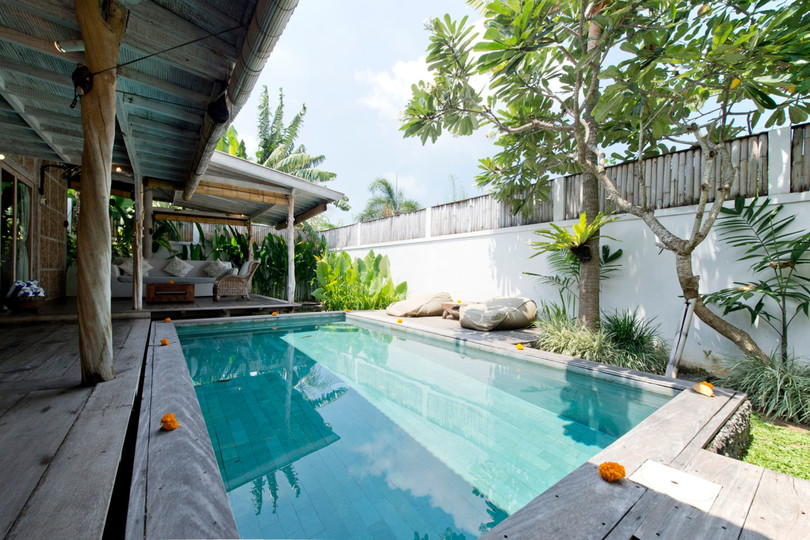 Seminyak'ta Mükemmel Bir Konumda Güzel 5 Yıldızlı Tatil Villası, Tarihlerinizi Güvence Altına Almak İçin Erken Rezervasyon Yapın, Bali Villa 1141
