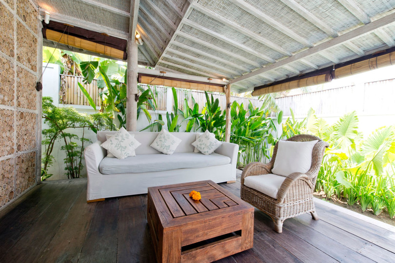 Seminyak'ta Mükemmel Bir Konumda Güzel 5 Yıldızlı Tatil Villası, Tarihlerinizi Güvence Altına Almak İçin Erken Rezervasyon Yapın, Bali Villa 1141