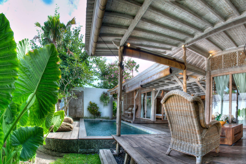 Seminyak'ta Mükemmel Bir Konumda Güzel 5 Yıldızlı Tatil Villası, Tarihlerinizi Güvence Altına Almak İçin Erken Rezervasyon Yapın, Bali Villa 1141