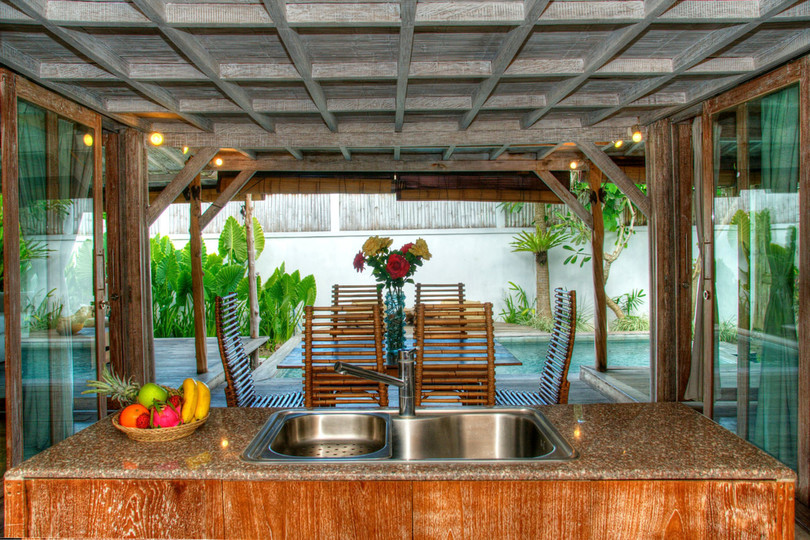 Seminyak'ta Mükemmel Bir Konumda Güzel 5 Yıldızlı Tatil Villası, Tarihlerinizi Güvence Altına Almak İçin Erken Rezervasyon Yapın, Bali Villa 1141