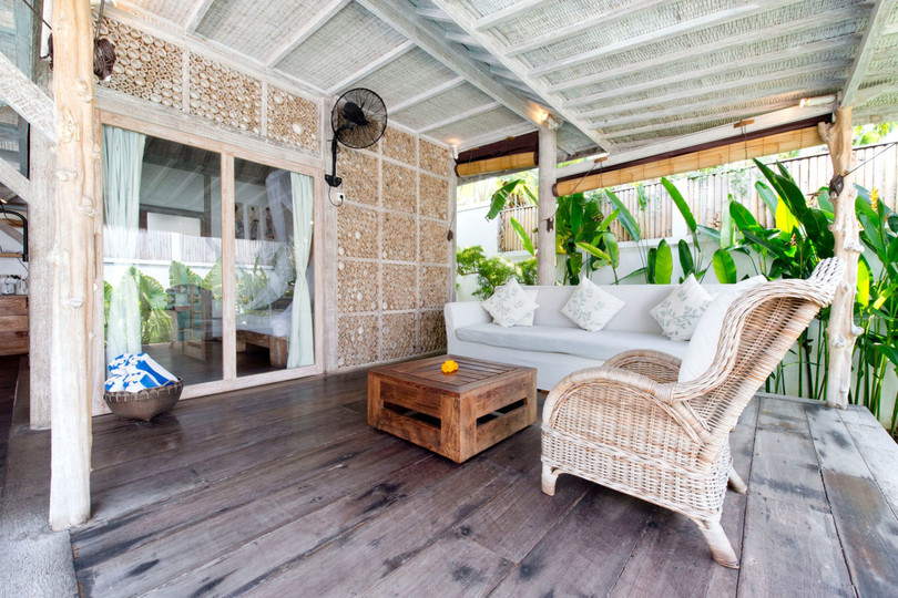 Seminyak'ta Mükemmel Bir Konumda Güzel 5 Yıldızlı Tatil Villası, Tarihlerinizi Güvence Altına Almak İçin Erken Rezervasyon Yapın, Bali Villa 1141