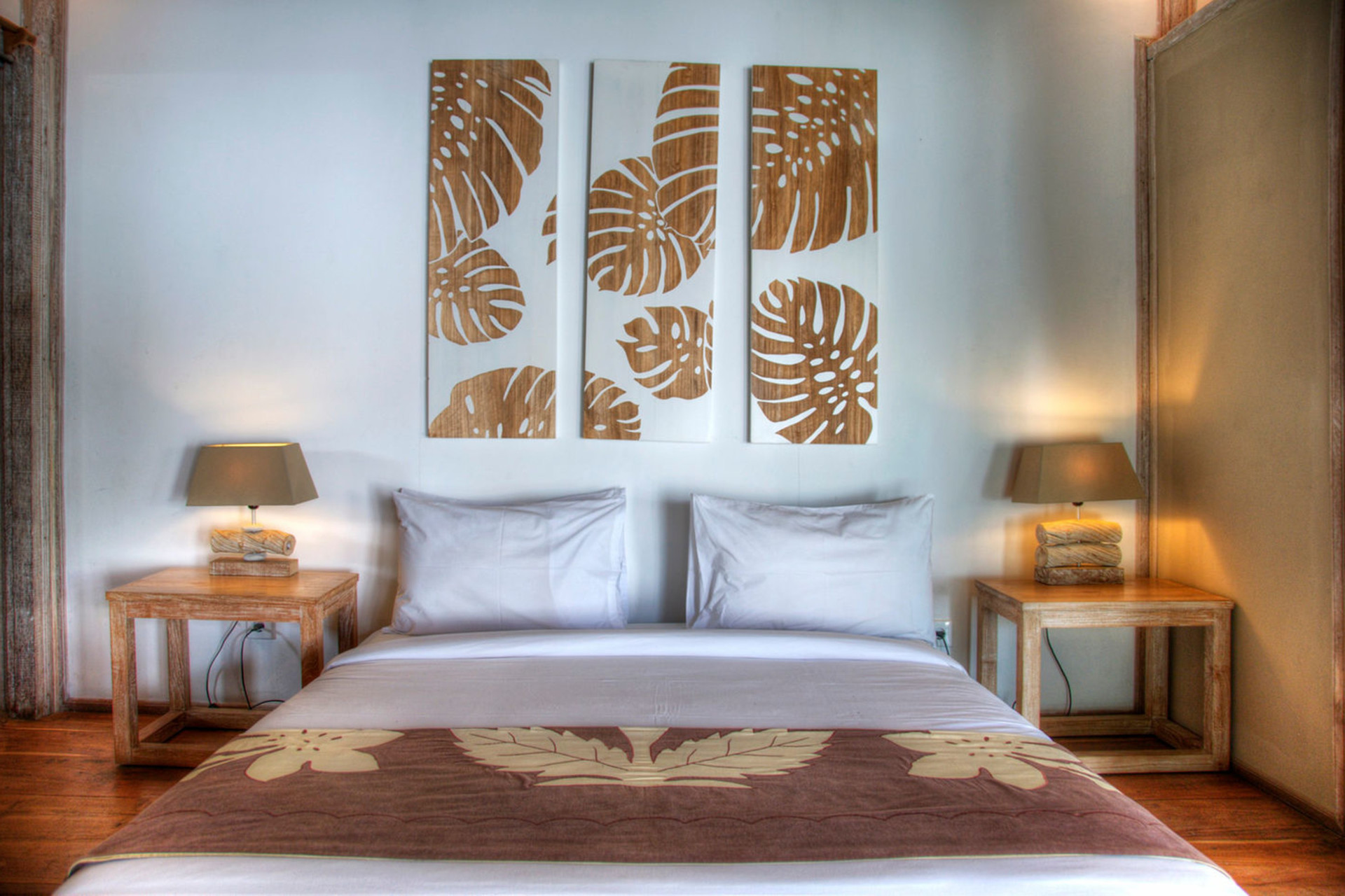 Seminyak'ta Mükemmel Bir Konumda Güzel 5 Yıldızlı Tatil Villası, Tarihlerinizi Güvence Altına Almak İçin Erken Rezervasyon Yapın, Bali Villa 1141