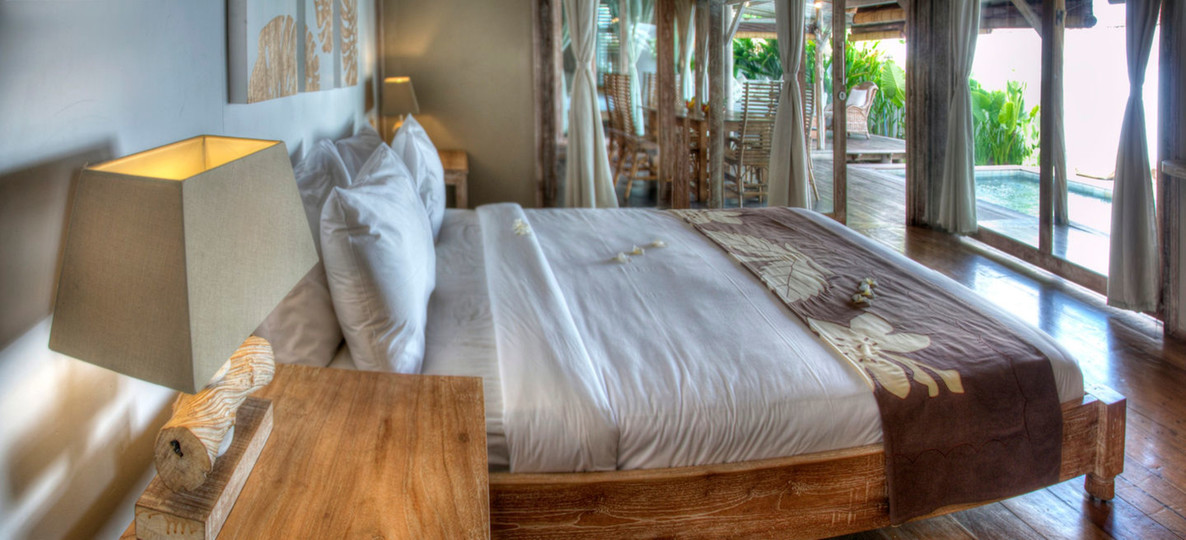 Seminyak'ta Mükemmel Bir Konumda Güzel 5 Yıldızlı Tatil Villası, Tarihlerinizi Güvence Altına Almak İçin Erken Rezervasyon Yapın, Bali Villa 1141