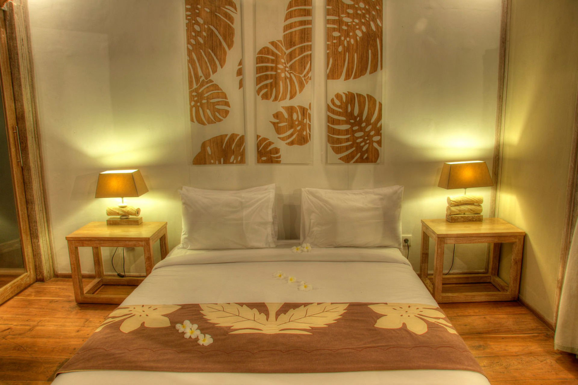 Seminyak'ta Mükemmel Bir Konumda Güzel 5 Yıldızlı Tatil Villası, Tarihlerinizi Güvence Altına Almak İçin Erken Rezervasyon Yapın, Bali Villa 1141