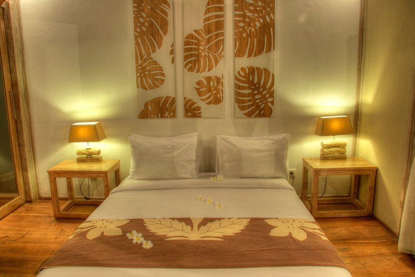 Seminyak'ta Mükemmel Bir Konumda Güzel 5 Yıldızlı Tatil Villası, Tarihlerinizi Güvence Altına Almak İçin Erken Rezervasyon Yapın, Bali Villa 1141