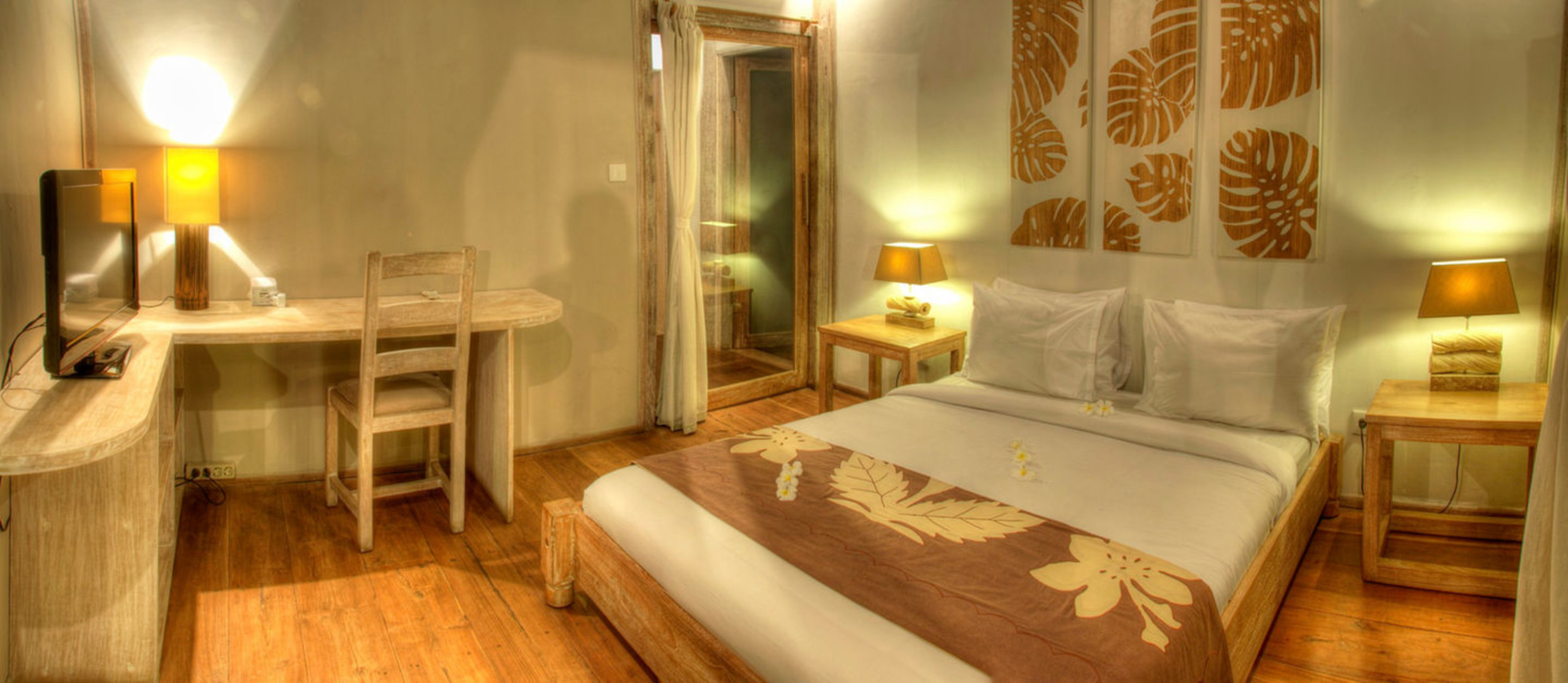 Seminyak'ta Mükemmel Bir Konumda Güzel 5 Yıldızlı Tatil Villası, Tarihlerinizi Güvence Altına Almak İçin Erken Rezervasyon Yapın, Bali Villa 1141