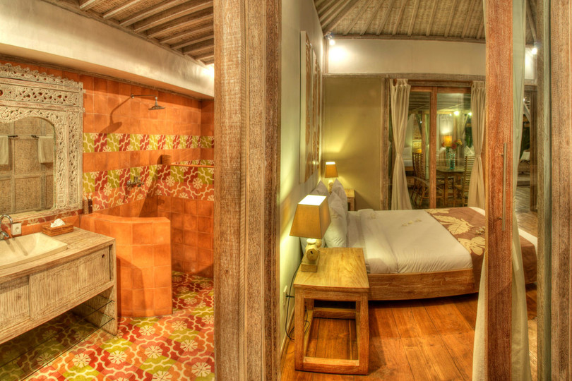 Seminyak'ta Mükemmel Bir Konumda Güzel 5 Yıldızlı Tatil Villası, Tarihlerinizi Güvence Altına Almak İçin Erken Rezervasyon Yapın, Bali Villa 1141