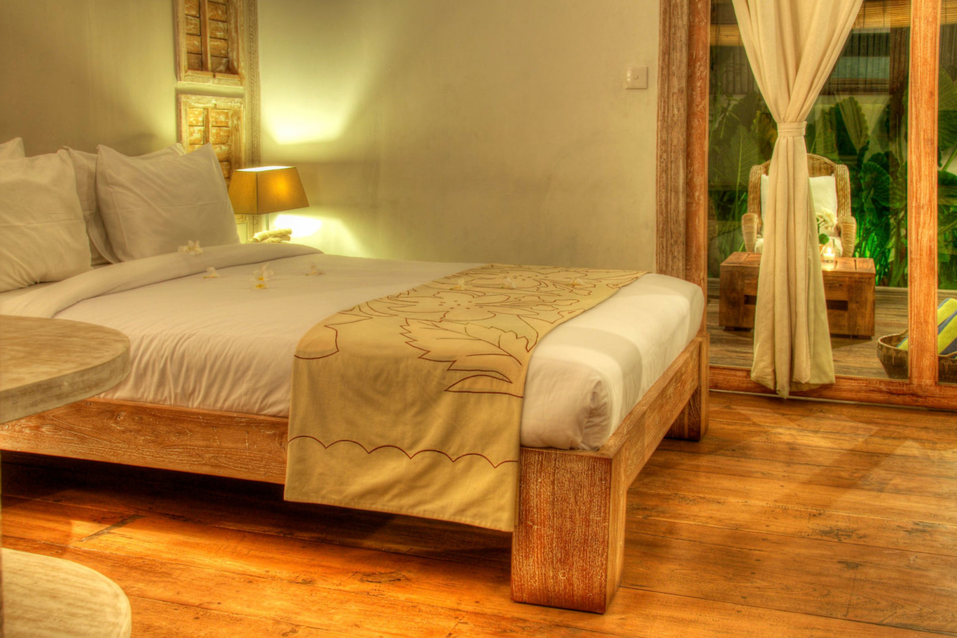 Seminyak'ta Mükemmel Bir Konumda Güzel 5 Yıldızlı Tatil Villası, Tarihlerinizi Güvence Altına Almak İçin Erken Rezervasyon Yapın, Bali Villa 1141