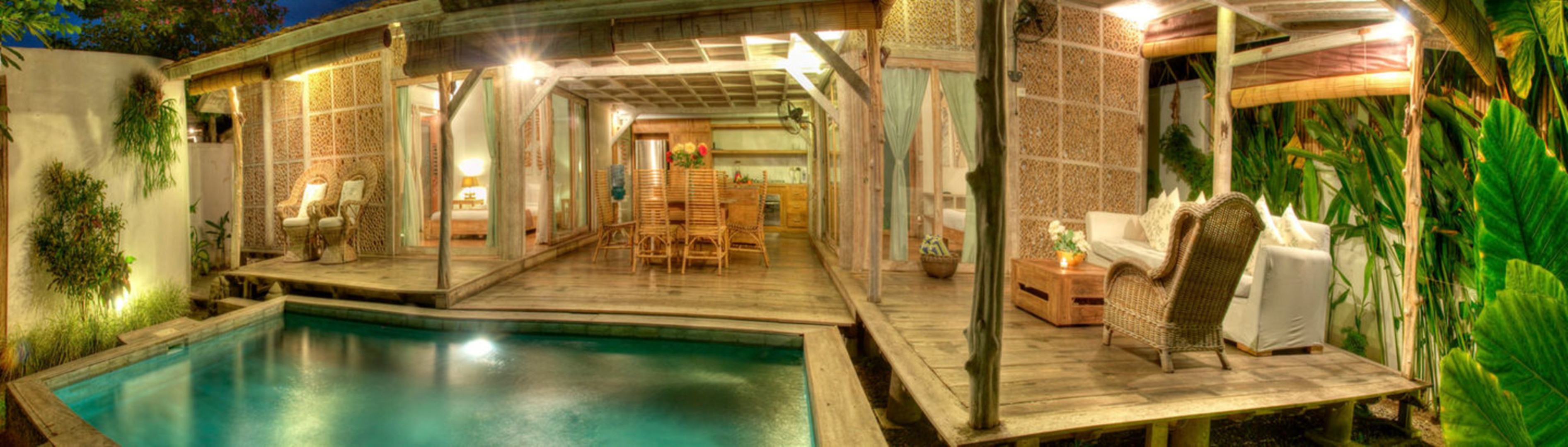 Seminyak'ta Mükemmel Bir Konumda Güzel 5 Yıldızlı Tatil Villası, Tarihlerinizi Güvence Altına Almak İçin Erken Rezervasyon Yapın, Bali Villa 1141