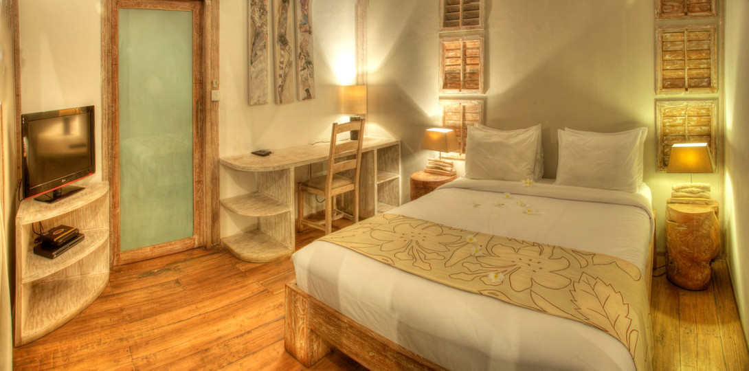 Seminyak'ta Mükemmel Bir Konumda Güzel 5 Yıldızlı Tatil Villası, Tarihlerinizi Güvence Altına Almak İçin Erken Rezervasyon Yapın, Bali Villa 1141