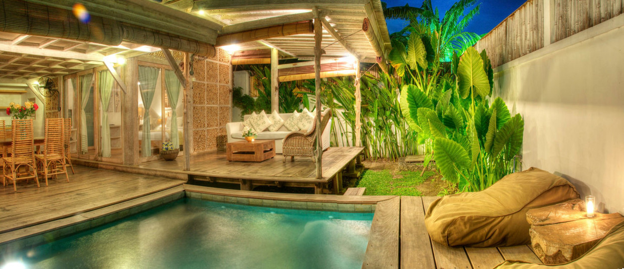 Seminyak'ta Mükemmel Bir Konumda Güzel 5 Yıldızlı Tatil Villası, Tarihlerinizi Güvence Altına Almak İçin Erken Rezervasyon Yapın, Bali Villa 1141
