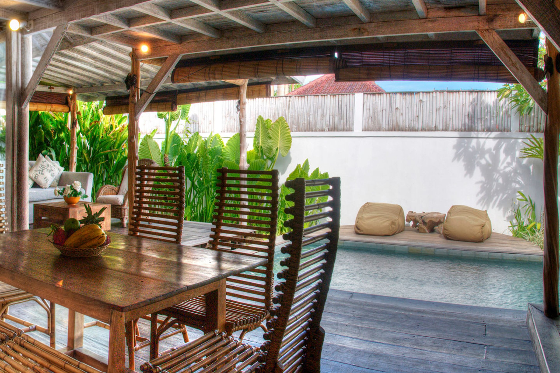 Seminyak'ta Mükemmel Bir Konumda Güzel 5 Yıldızlı Tatil Villası, Tarihlerinizi Güvence Altına Almak İçin Erken Rezervasyon Yapın, Bali Villa 1141