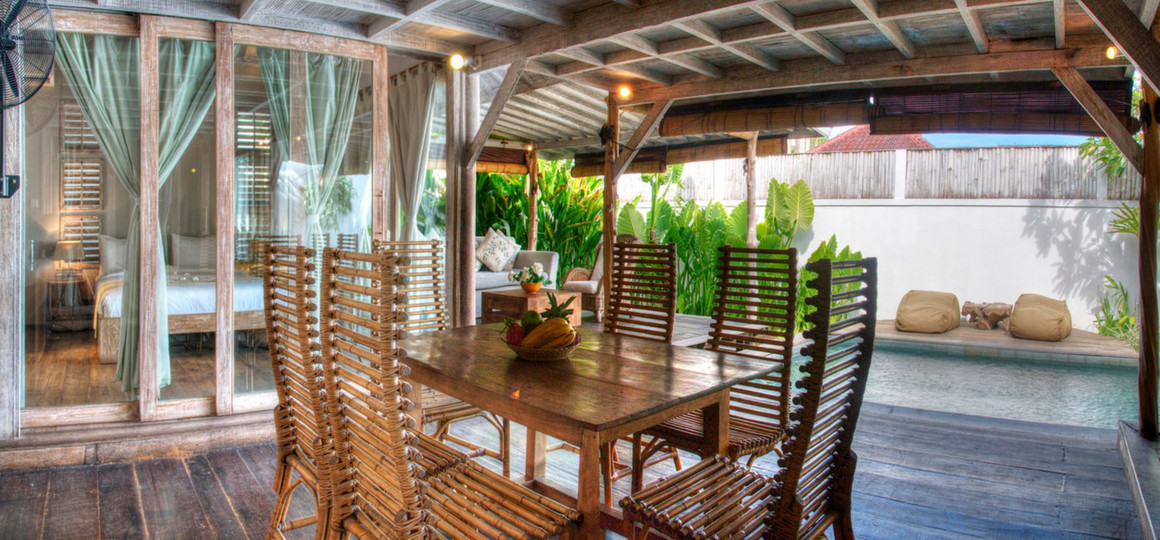Seminyak'ta Mükemmel Bir Konumda Güzel 5 Yıldızlı Tatil Villası, Tarihlerinizi Güvence Altına Almak İçin Erken Rezervasyon Yapın, Bali Villa 1141