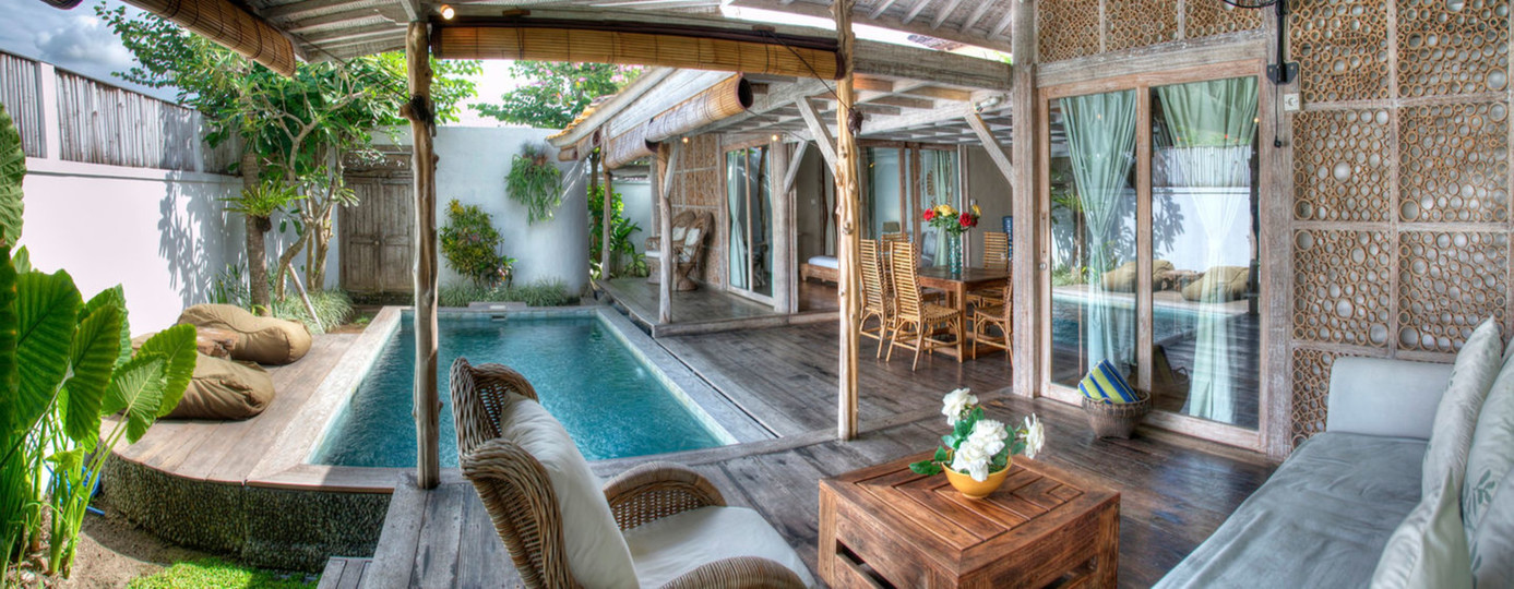 Seminyak'ta Mükemmel Bir Konumda Güzel 5 Yıldızlı Tatil Villası, Tarihlerinizi Güvence Altına Almak İçin Erken Rezervasyon Yapın, Bali Villa 1141