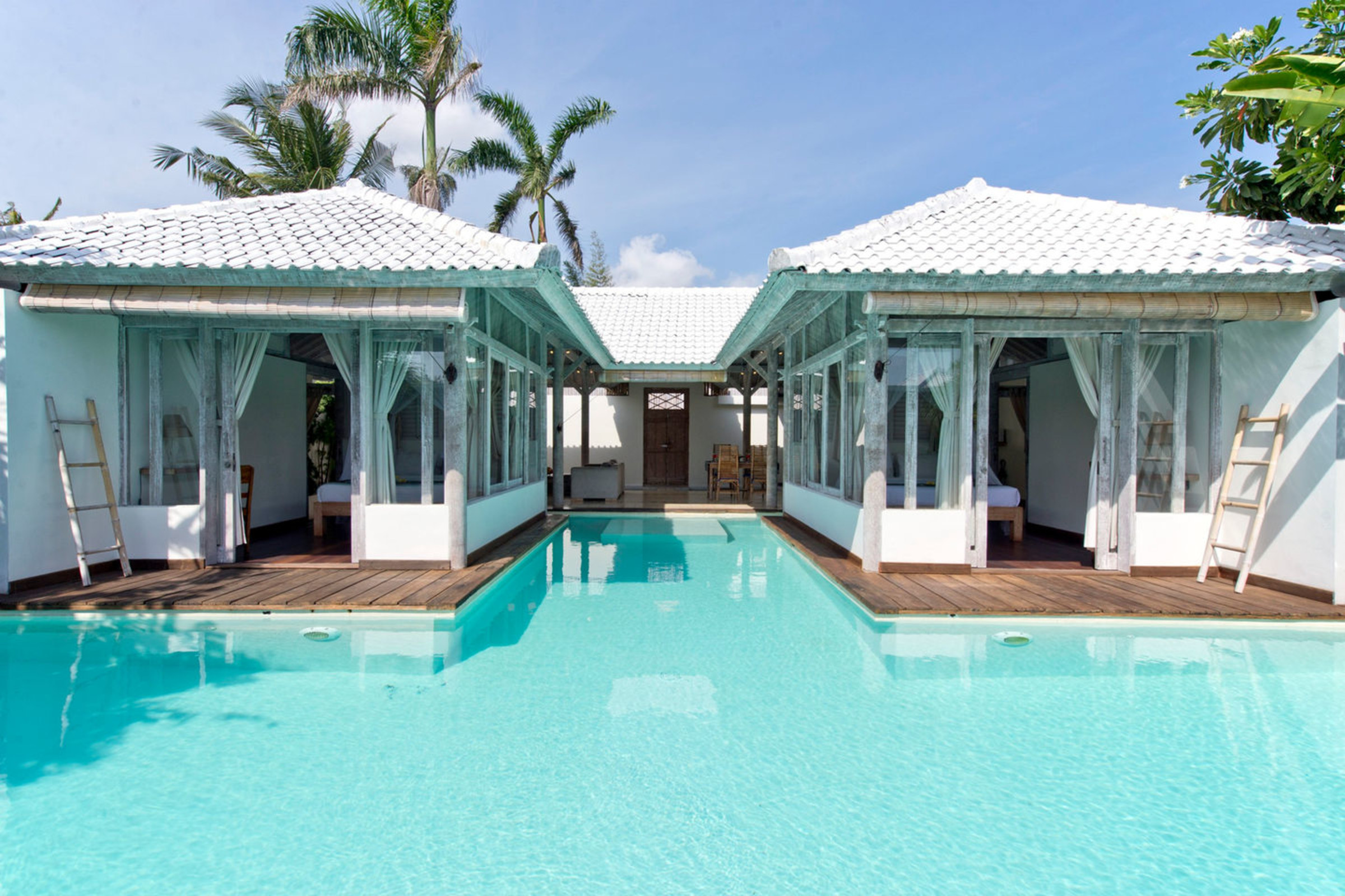 Sonunda, Seminyak'ta Kendi 5 Yıldızlı Özel Villanızı Uygun Fiyata Kiralayın, Bali Villa 1145