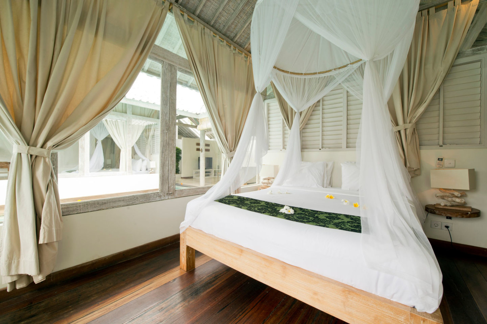 Sonunda, Seminyak'ta Kendi 5 Yıldızlı Özel Villanızı Uygun Fiyata Kiralayın, Bali Villa 1145