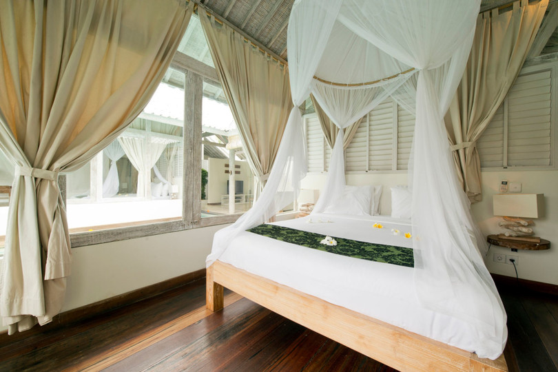 Sonunda, Seminyak'ta Kendi 5 Yıldızlı Özel Villanızı Uygun Fiyata Kiralayın, Bali Villa 1145