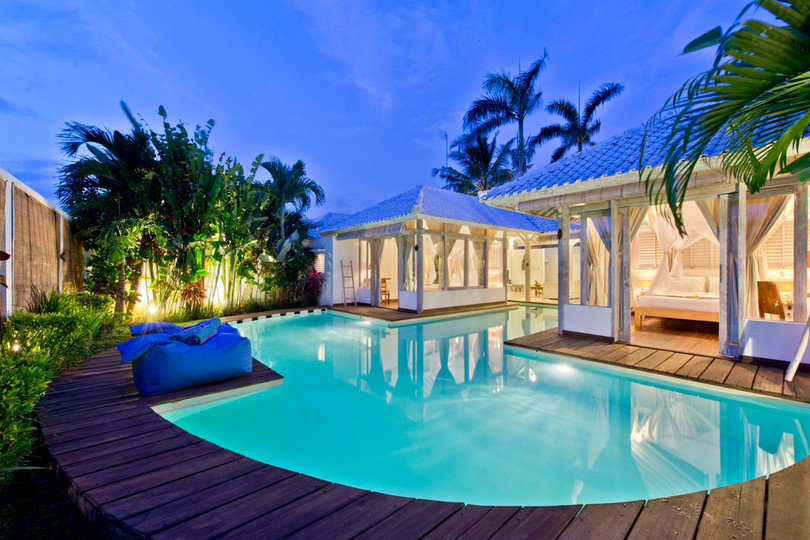 Sonunda, Seminyak'ta Kendi 5 Yıldızlı Özel Villanızı Uygun Fiyata Kiralayın, Bali Villa 1145
