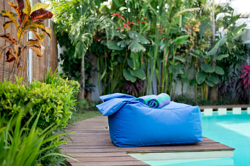 Sonunda, Seminyak'ta Kendi 5 Yıldızlı Özel Villanızı Uygun Fiyata Kiralayın, Bali Villa 1145